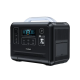 Зарядна станція універсальна CHOETECH 1200Wh Bidirectional charging power station (BS005)