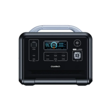 Зарядна станція універсальна CHOETECH 1200Wh Bidirectional charging power station (BS005)