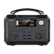 Зарядна станція універсальна Choetech Portable Power Station 500W (BS004) [78267]