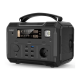 Зарядна станція універсальна Choetech Portable Power Station 500W (BS004) [78267]