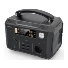 Зарядна станція універсальна Choetech Portable Power Station 500W (BS004) [78267]