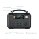 Зарядна станція універсальна Choetech Portable Power Station 500W (BS004) [78267]