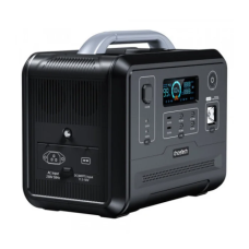 Зарядна станція універсальна Choetech BS005-EU-BK 960Вт/год LiFePo4 USB-C PD 100 Вт