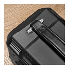 Зарядна станція універсальна Choetech 500W (39064)