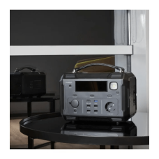 Зарядна станція універсальна Choetech 500W (39064)