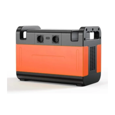 Зарядна станція універсальна CTECHi GT1500 Portable Power Station 1500W 1210Wh