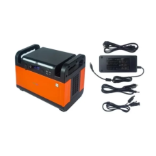 Зарядна станція універсальна CTECHi GT1500 Portable Power Station 1500W 1210Wh