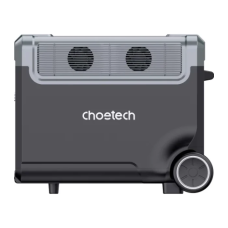 Зарядна станція універсальна Choetech Portable Power Station BS009 3600W [102820]
