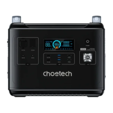 Зарядна станція універсальна Choetech Portable Power Station BS006 [100893]