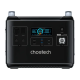 Зарядна станція універсальна Choetech Portable Power Station BS006 [100893]