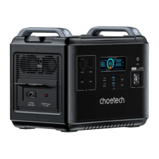 Зарядна станція універсальна Choetech Portable Power Station BS006 [100893]