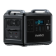 Зарядна станція універсальна Choetech Portable Power Station BS006 [100893]