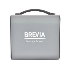 Зарядна станція універсальна Brevia MSG500W