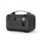 Зарядна станція універсальна Choetech (BS002-V2) 300W/276Wh/83200mAh, 8 інтерфейсів (змінний та постійний струм, USB) та ліхтарик