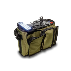 Зарядна станція універсальна Charger Bandera Power-225 S