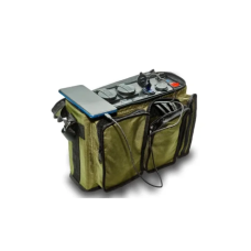Зарядна станція універсальна Charger Bandera Power-225 S