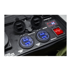 Зарядна станція універсальна Charger Bandera Power-225 S