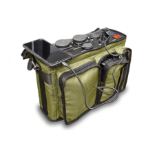 Зарядна станція універсальна Charger Bandera Power-180S (180000мАг 670В)