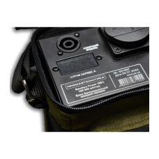Зарядна станція універсальна Charger Bandera Power-180S (180000мАг 670В)