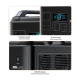 Зарядна станція універсальна CHOETECH 2000Wh Bidirectional charging power station (BS006)