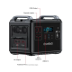 Зарядна станція універсальна CHOETECH 2000Wh Bidirectional charging power station (BS006)