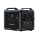 Зарядна станція універсальна CHOETECH 2000Wh Bidirectional charging power station (BS006)