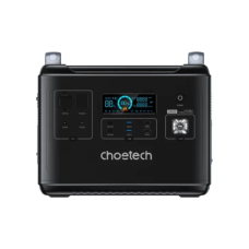 Зарядна станція універсальна CHOETECH 2000Wh Bidirectional charging power station (BS006)