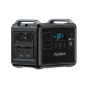 Зарядна станція універсальна CHOETECH 1200Wh Bidirectional charging power station (BS005)