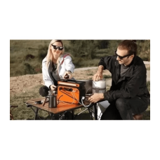 Зарядна станція універсальна CTECHi GT500 Portable Power Station 500W 518Wh