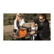 Зарядна станція універсальна CTECHi GT500 Portable Power Station 500W 518Wh