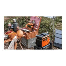 Зарядна станція універсальна CTECHi GT500 Portable Power Station 500W 518Wh