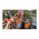 Зарядна станція універсальна CTECHi GT500 Portable Power Station 500W 518Wh