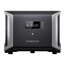 Зарядна станція універсальна Dabbsson DBS3500 [112239]
