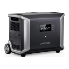 Зарядна станція універсальна Dabbsson DBS3500 [112239]