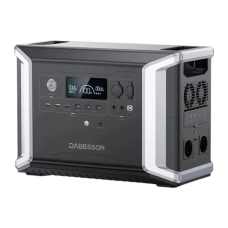 Зарядна станція універсальна Dabbsson DBS2300 [110504]