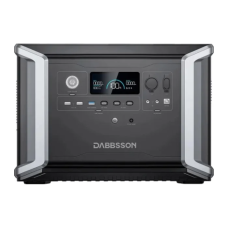 Зарядна станція універсальна Dabbsson DBS2300 [110504]