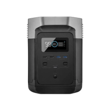 Зарядна станція універсальна EcoFlow Delta 2 1800 W