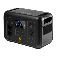 Зарядна станція універсальна Doberman Power Station 2200W 2131Wh [110373]