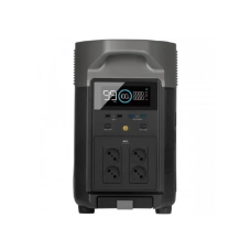 Зарядна станція універсальна EcoFlow Delta Pro (3600 Вт·ч)