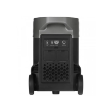 Зарядна станція універсальна EcoFlow Delta Pro (3600 Вт·ч)