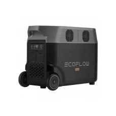 Зарядна станція універсальна EcoFlow Delta Pro (3600 Вт·ч)