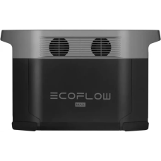 Зарядна станція універсальна EcoFlow DELTA Max 1600