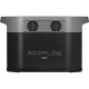 Зарядна станція універсальна EcoFlow DELTA Max 1600