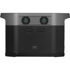 Зарядна станція універсальна EcoFlow DELTA Max 1600