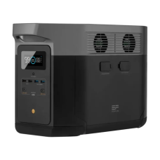 Зарядна станція універсальна EcoFlow DELTA Max 1600