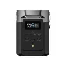 Зарядна станція універсальна EcoFlow DELTA 2 1800 w