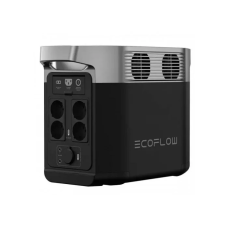 Зарядна станція універсальна EcoFlow DELTA 2 1800 w