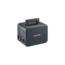 Зарядна станція універсальна ECTIVE BlackBox-5 500 W, 512 Wh (BlackBox 5)