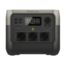Зарядна станція універсальна EcoFlow RIVER 2 PRO