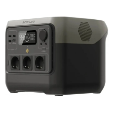 Зарядна станція універсальна EcoFlow RIVER 2 PRO